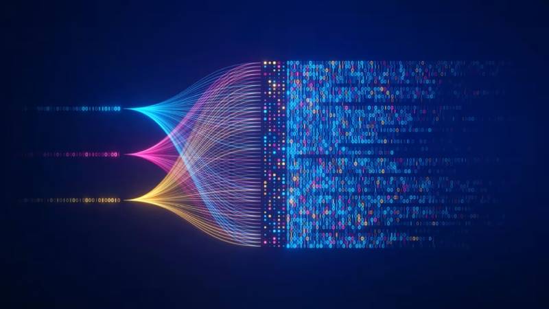 湾里区软件开发：解锁高性能应用的核心技术路径